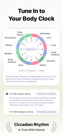 AMood: AI Mood Monitor iPhone screenshot