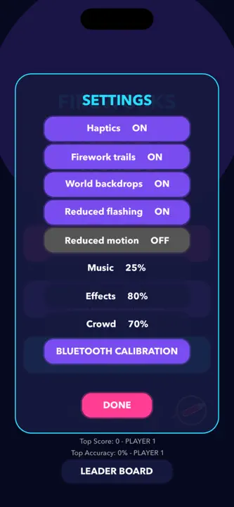 Fireworks Frenzy Worlds screenshot 6