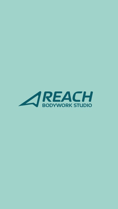 Screenshot #1 pour Reach Bodywork Studio
