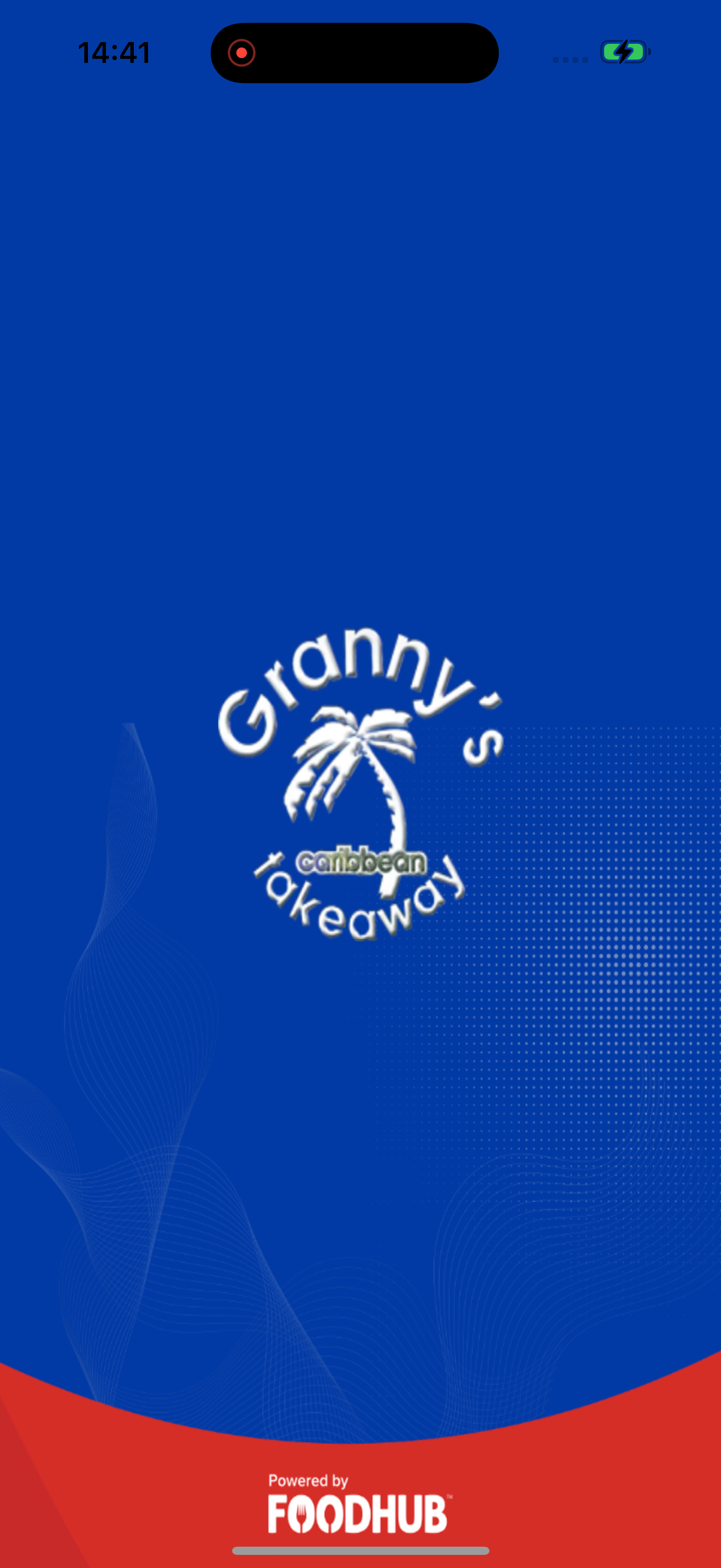 Grannys Caribbean Takeaway