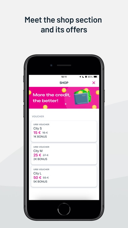 URBI - your mobility solution screenshot-6