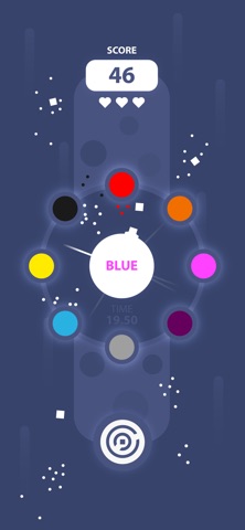 Stroop Shooter Screenshot 4 of 7