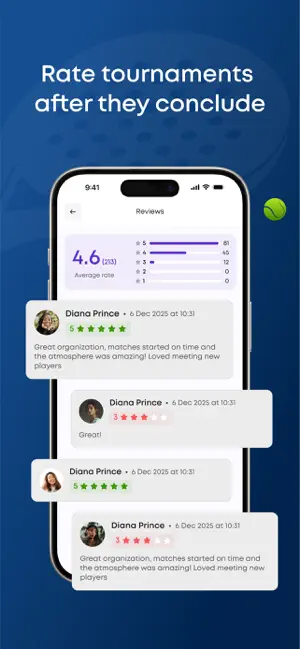PadelGo: Play & Tournaments screenshot 4