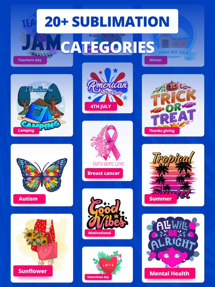 Sublimation Designer  Printer