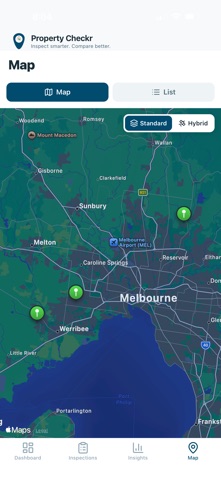 Property Checkr Screenshot 10 of 10