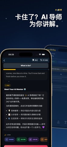 学 Go: 编程课程 screenshot