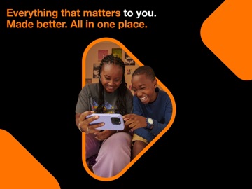 Orange Max it • Money Shop TV App Store preview screenshot 7