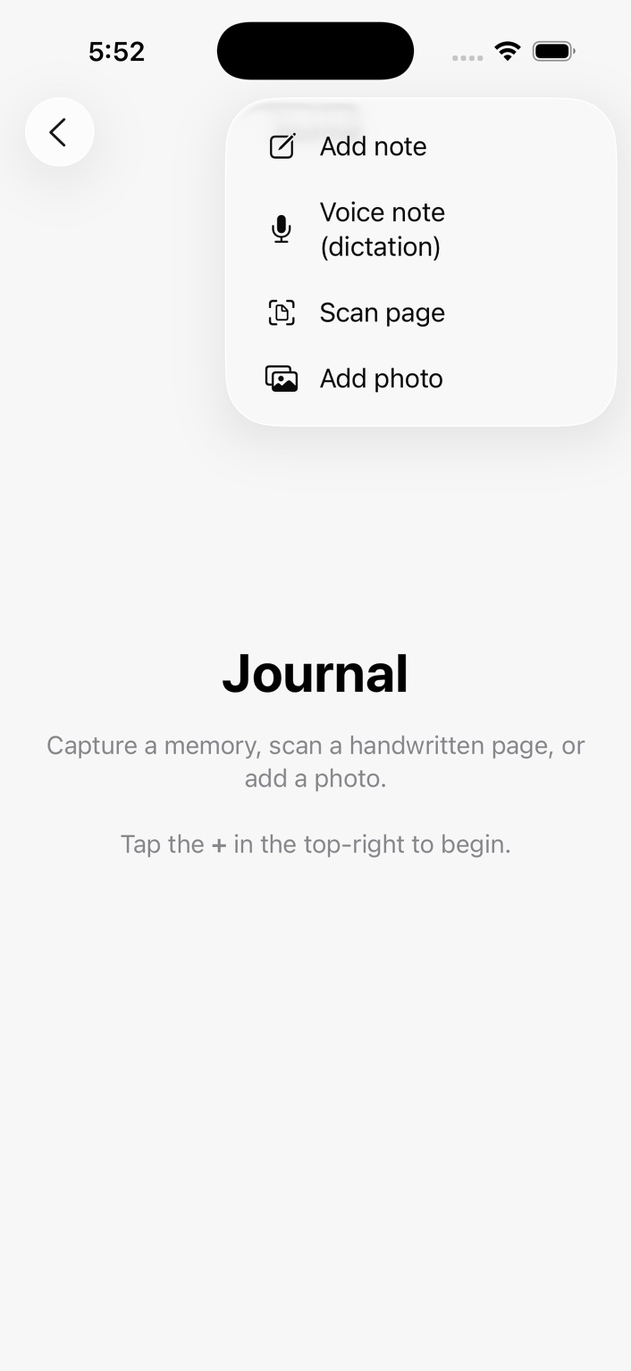 StillPoint:Begin Within screenshot 3