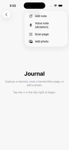 StillPoint:Begin Within screenshot
