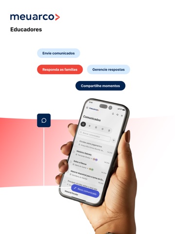 Meu Arco Educadores