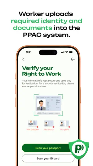PPAC Compliant101 screenshot 2