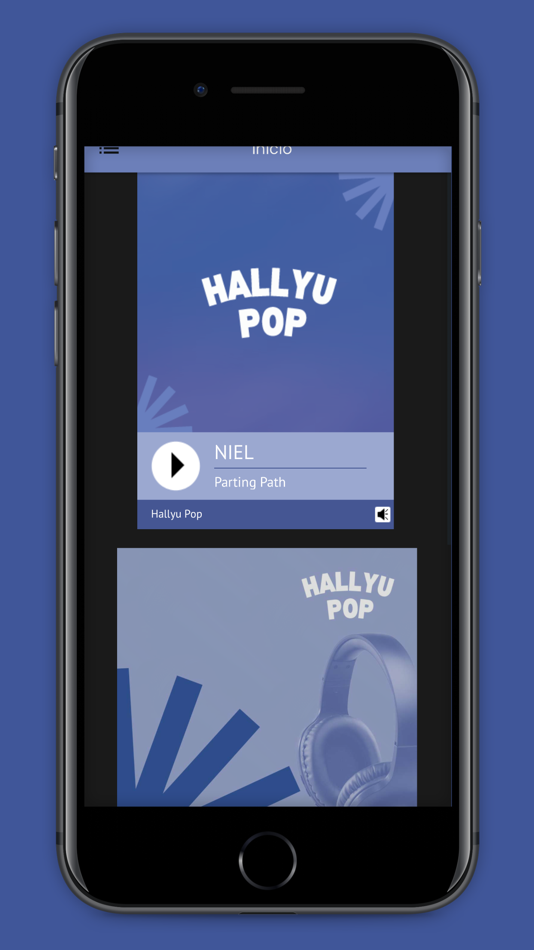 Hallyu Pop - 1.0 - (iOS)