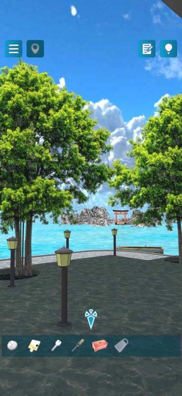 Escape Game: LAKE RESTAURANT screenshot 9
