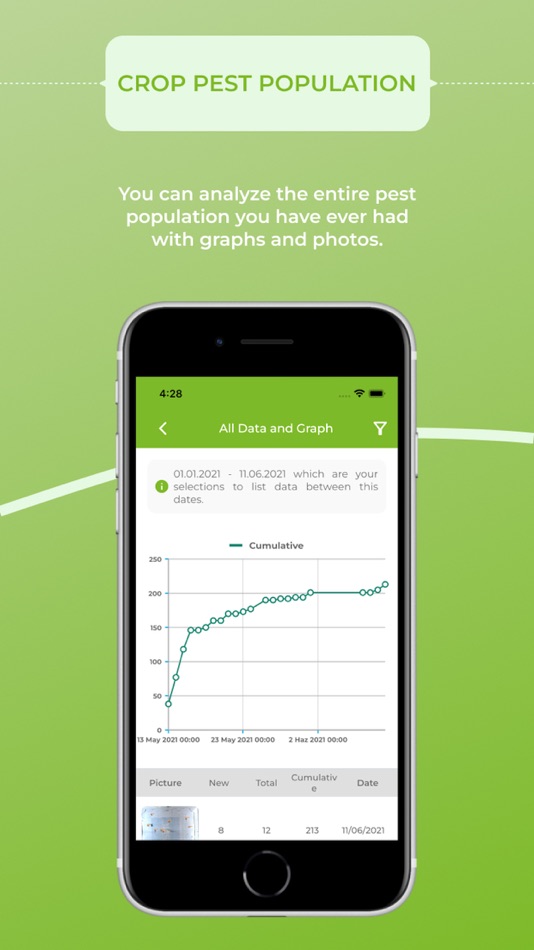 #5. GORSENTAM (iOS) 由: GORSENTAM TARIM TEKNOLOJILERI ANONIM SIRKETI