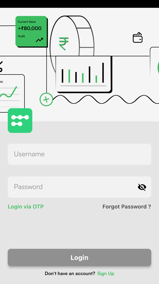 #1. My Planner - Finance Solved (iOS) 来自: FUTUREWISE TECHNOLOGIES PRIVATE LIMITED