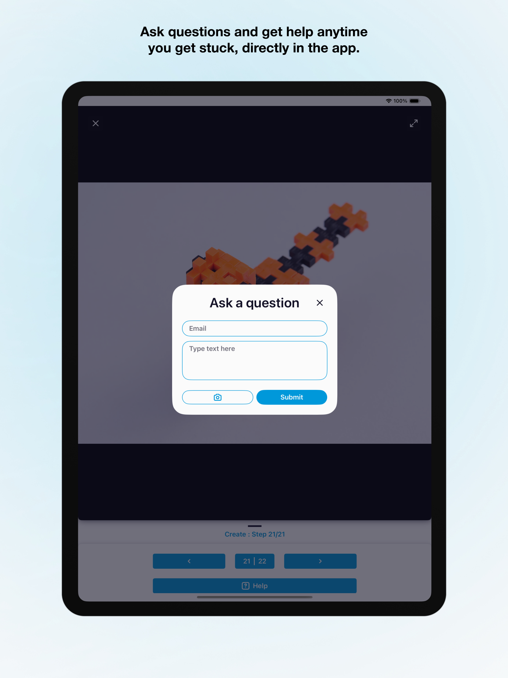 Plus-Plus - Guides & Ideas