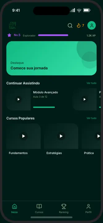 AS Capital Humano screenshot 2