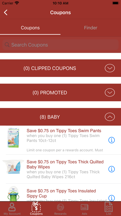 Dan's Fresh Market Screenshot