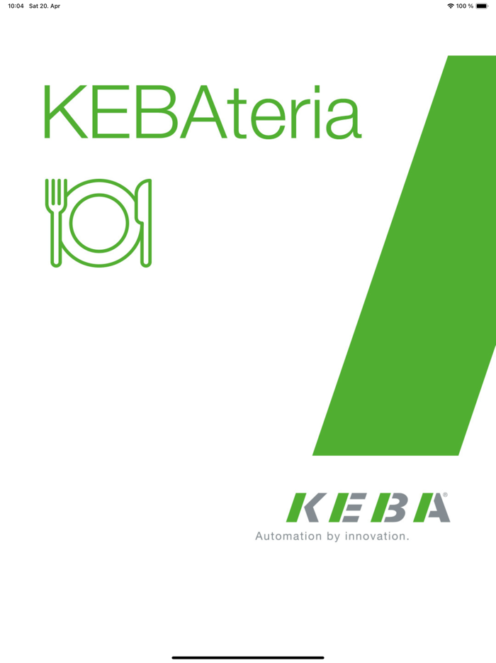 KEBAteria