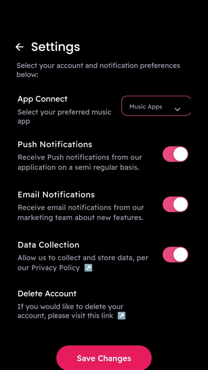 Snaplist: AI Music Mixer screenshot-3