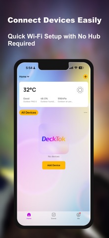 DeckTok Screenshot 2 of 5