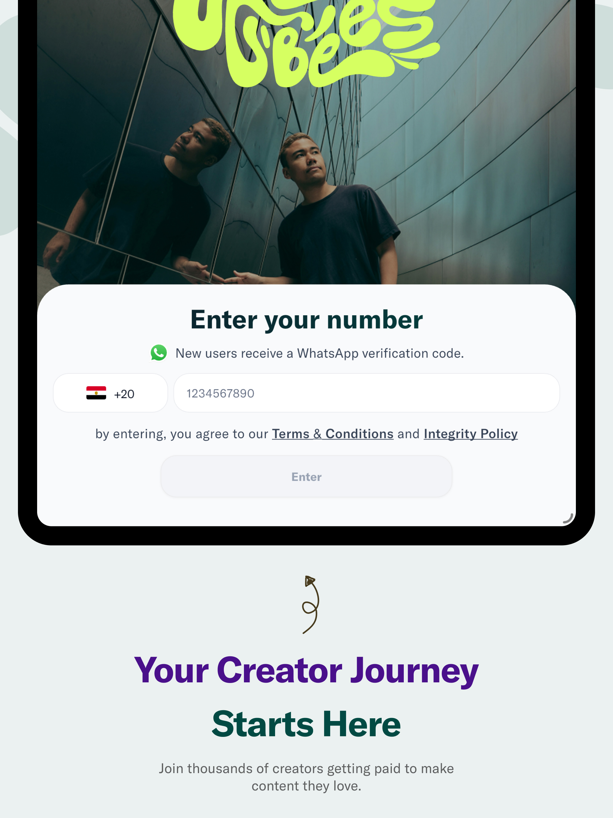 OGBees Creator screenshot 8