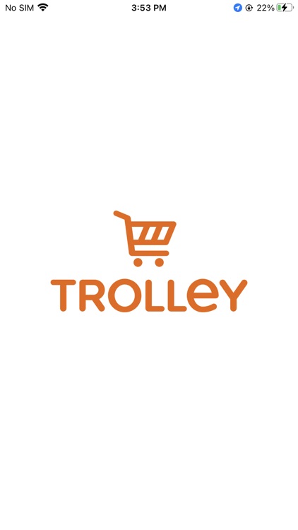 Trolley Delivery Tracker