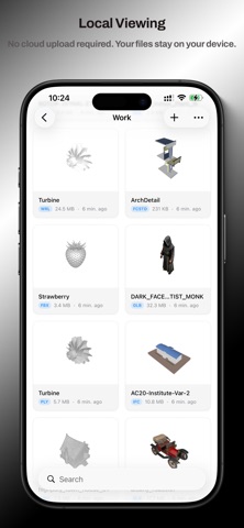 Viewra 3D Screenshot 2 of 7