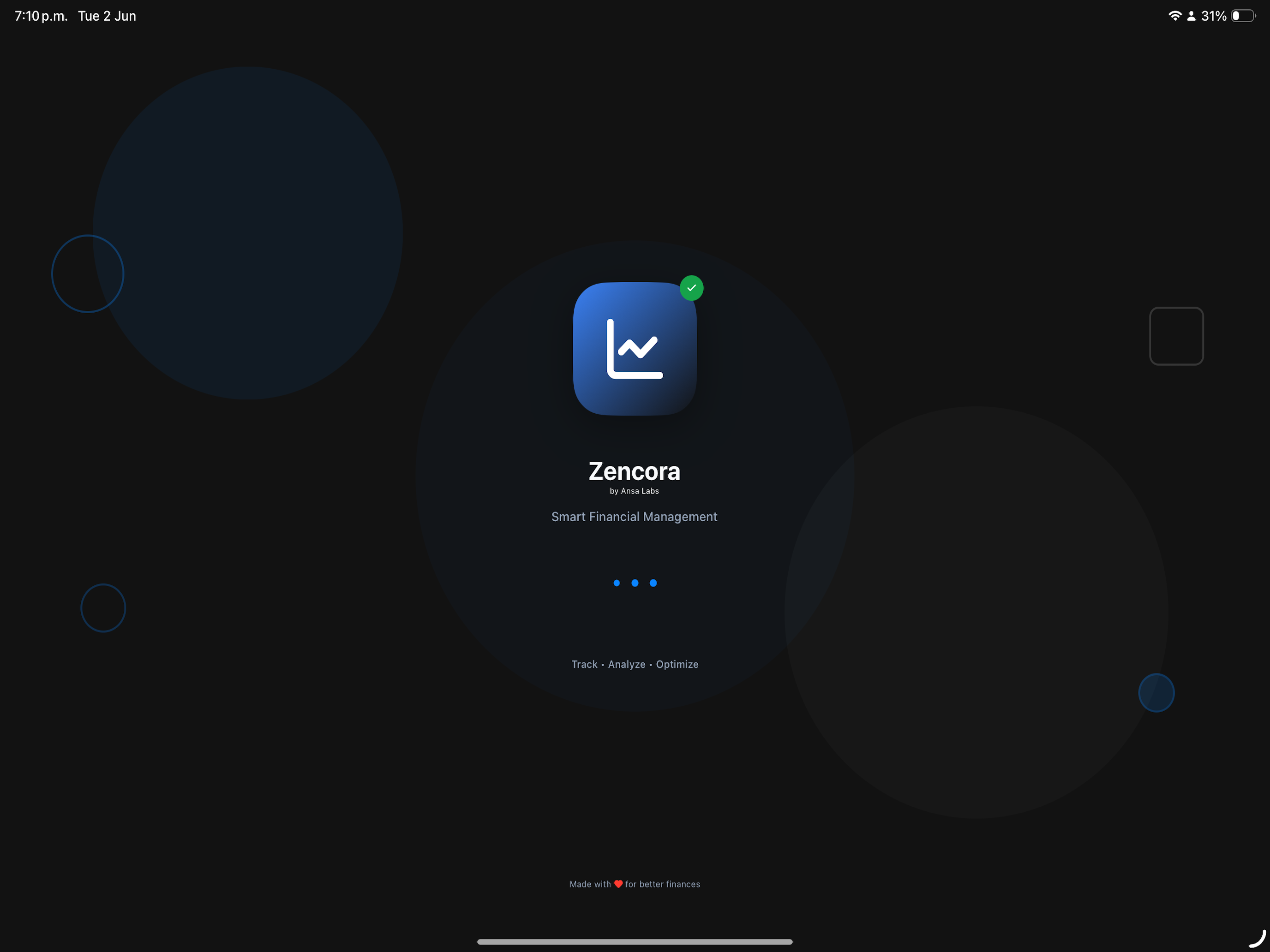 Zencora