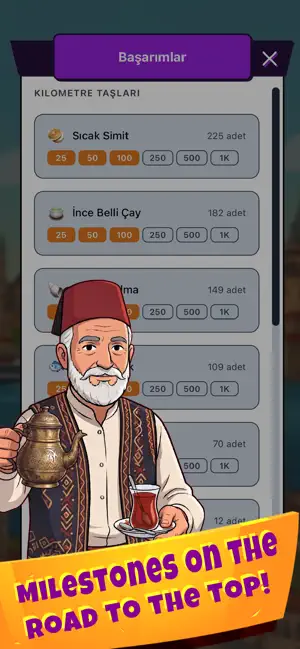 Adventure Istanbul screenshot 4