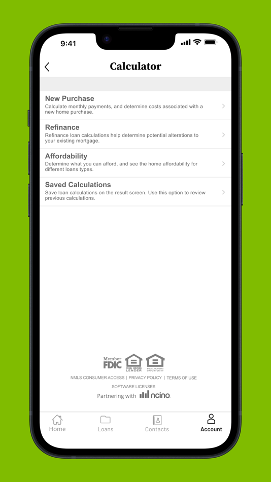 #2. Root Mortgage Mobile (iOS) 由: Root Executives LLC