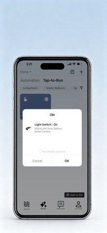 Novalink PRO Screenshot 4 of 4