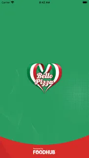 bello pizza problems & solutions and troubleshooting guide - 2