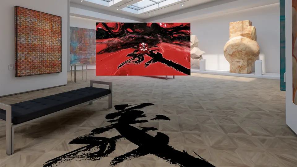 咪咕视频Vision screenshot 6