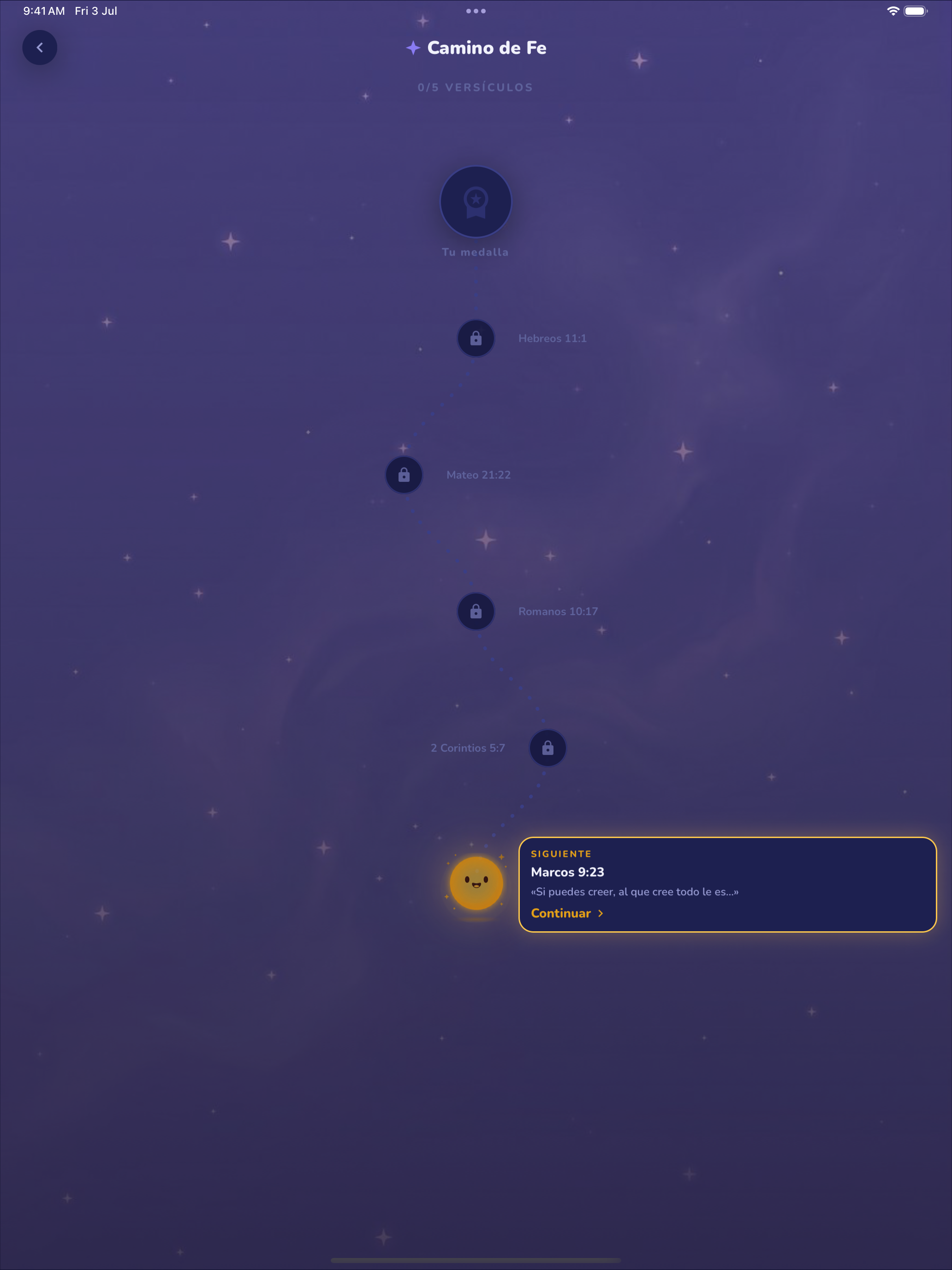 Ilumapp screenshot 13