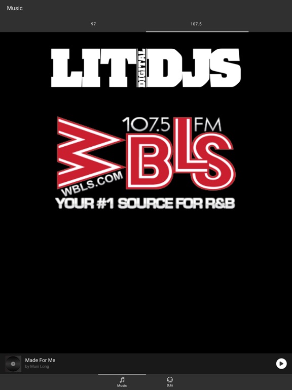 Screenshot #5 pour LitDigitalDJs