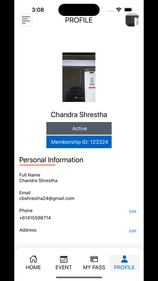 #2. Credential Management (iOS) 由: Get Smarts Pty Ltd