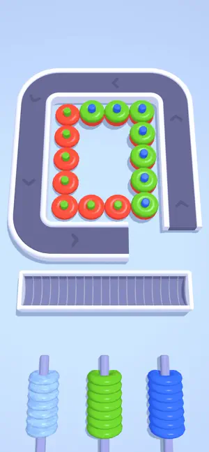 Building (game) screenshot 4