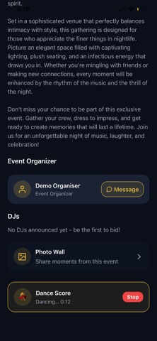 Juicy Request Screenshot 8 of 10