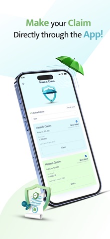 FikrFree screenshot