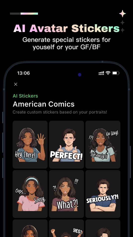 #3. Viral AI Video generator-KaCha (iOS) 由: ASTRO INFINITY