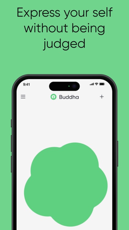 Super - Therapy & Chat screenshot-3