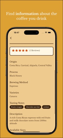 Slurp App screenshot