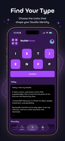 SouldaWe Screenshot 2 of 5