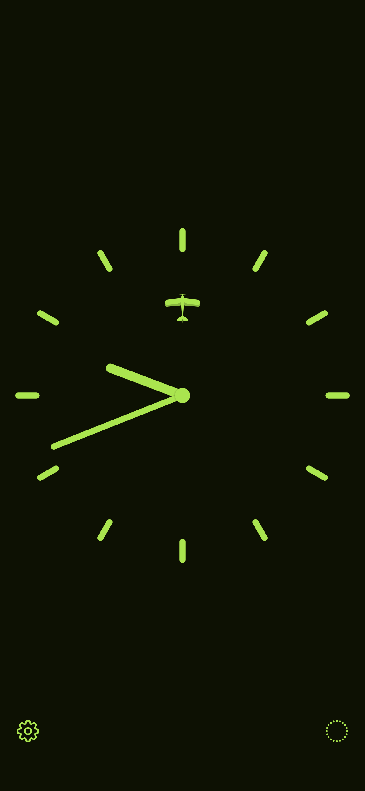 Night Clock screenshot 3