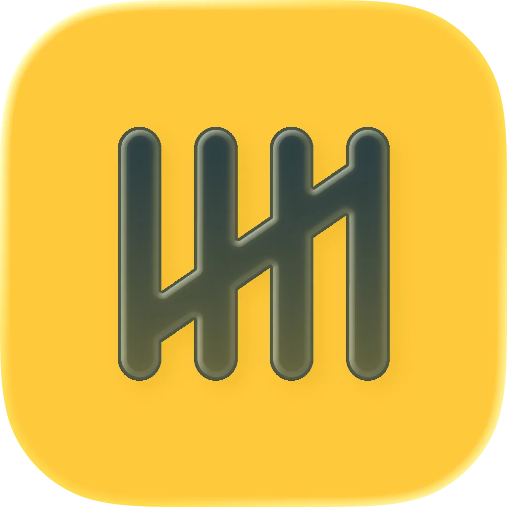 Nokka – Tally Counter & Crew