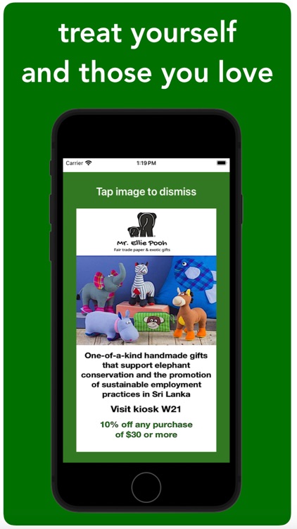 PlaceChase ChristmasWindows screenshot-7