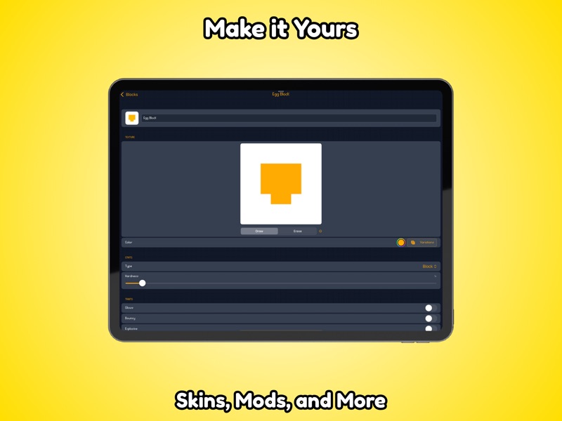 WatchBlocks: Craft & Build screenshot 10