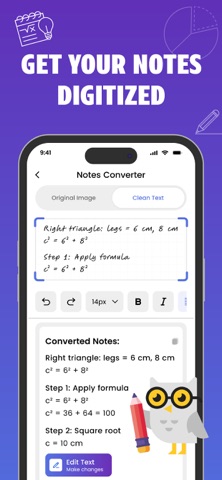 Socratic Math Solver & Helper Screenshot 6 of 9
