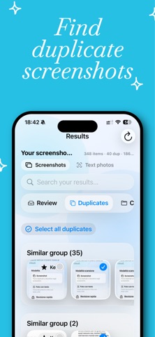 SnapZen Cleaner Screenshot 2 of 6